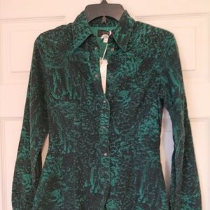 Shirt women's DIESEL